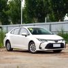 Wholesale Toyota Corolla 2024 Model 1.2T Pioneer Edition 1.2T 116HP L4 10CVT