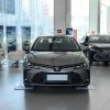 Wholesale Toyota Corolla 2024 Model 1.8L Hybrid Pioneer Edition HEV 1.8L 98HP L4 E-CVT