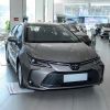 Wholesale Toyota Corolla 2024 Model 1.8L Hybrid Pioneer Edition HEV 1.8L 98HP L4 E-CVT