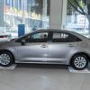 Wholesale Toyota Corolla 2024 Model 1.8L Hybrid Pioneer Edition HEV 1.8L 98HP L4 E-CVT