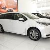 Wholesale Toyota Sienna 2024 Model 2.5L Hybrid Comfort Edition HEV 2.5L 189HP L4 E-CVT