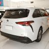 Wholesale Toyota Sienna 2024 Model 2.5L Hybrid Comfort Edition HEV 2.5L 189HP L4 E-CVT