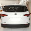 Wholesale Toyota Sienna 2024 Model 2.5L Hybrid Comfort Edition HEV 2.5L 189HP L4 E-CVT