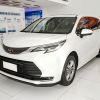 Wholesale Toyota Sienna 2024 Model 2.5L Hybrid Comfort Edition HEV 2.5L 189HP L4 E-CVT