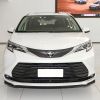 Wholesale Toyota Sienna 2024 Model 2.5L Hybrid Comfort Edition HEV 2.5L 189HP L4 E-CVT