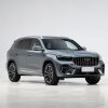 Wholesale Geely Xingyue L 2026 Model 2.0TD Automatic Moon View Edition 2.0T 272HP L4 8AT