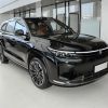 Wholesale AITO M7 2024 Model 1.5T AWD Pro Edition 6-Seater 1.5T 152HP L4 AT REEV 38.5kWh 200km