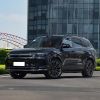 Wholesale AITO M7 2024 Model 1.5T AWD Ultra Edition 5-Seater 1.5T 152HP L4 AT REEV 42kWh 210km