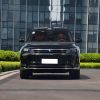 Wholesale AITO M7 2024 Model 1.5T AWD Ultra Edition 5-Seater 1.5T 152HP L4 AT REEV 42kWh 210km