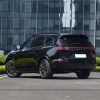 Wholesale AITO M7 2024 Model 1.5T AWD Ultra Edition 5-Seater 1.5T 152HP L4 AT REEV 42kWh 210km