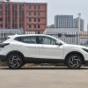Wholesale Nissan Qashqai 2025 Model Facelift Honor 2.0L CVT XV+ Leading Edition 2.0L 151HP L4 7CVT