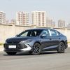 Wholesale BYD Qin L 2025 Model DM-i 120KM Leading Edition 1.5L 101HP L4 E-CVT PHEV 15.87kWh 120km