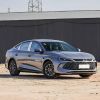 Wholesale BYD Qin L 2025 Model DM-i 80KM Leading Edition 1.5L 101HP L4 E-CVT PHEV 10.08kWh 80km