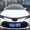 Used Toyota Corolla 2024 Model 1.2T Elite Edition 1.2T 116HP L4 10CVT