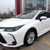 Used Toyota Corolla 2024 Model 1.2T Elite Edition 1.2T 116HP L4 10CVT