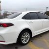 Used Toyota Corolla 2024 Model 1.2T Elite Edition 1.2T 116HP L4 10CVT