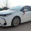Used Toyota Corolla 2022 Model TNGA 1.5L CVT Pioneer Edition 1.5L 121HP L3 10CVT