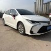 Used Toyota Corolla 2022 Model TNGA 1.5L CVT Pioneer Edition 1.5L 121HP L3 10CVT