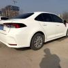 Used Toyota Corolla 2022 Model TNGA 1.5L CVT Pioneer Edition 1.5L 121HP L3 10CVT