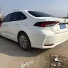 Used Toyota Corolla 2022 Model TNGA 1.5L CVT Pioneer Edition 1.5L 121HP L3 10CVT