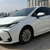 Used Toyota Corolla 2021 Model TNGA 1.5L CVT Pioneer Edition 1.5L 121HP L3 10CVT