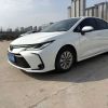 Used Toyota Corolla 2021 Model TNGA 1.5L CVT Pioneer Edition 1.5L 121HP L3 10CVT