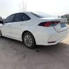 Used Toyota Corolla 2021 Model TNGA 1.5L CVT Pioneer Edition 1.5L 121HP L3 10CVT