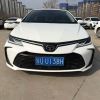 Used Toyota Corolla 2021 Model TNGA 1.5L CVT Pioneer Edition 1.5L 121HP L3 10CVT