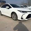 Used Toyota Corolla 2021 Model TNGA 1.5L CVT Pioneer Edition 1.5L 121HP L3 10CVT
