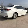 Used Toyota Corolla 2021 Model TNGA 1.5L CVT Pioneer Edition 1.5L 121HP L3 10CVT
