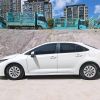 Used Toyota Corolla 2021 Model TNGA 1.5L CVT Pioneer Edition 1.5L 121HP L3 10CVT