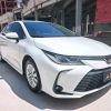 Used Toyota Corolla 2021 Model TNGA 1.5L CVT Pioneer Edition 1.5L 121HP L3 10CVT