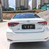 Used Toyota Corolla 2021 Model TNGA 1.5L CVT Pioneer Edition 1.5L 121HP L3 10CVT