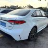 Used Toyota Levin 2023 Model TNGA 1.5L CVT Entry Edition 1.5L 121HP L3 10CVT