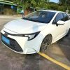 Used Toyota Levin 2023 Model TNGA 1.5L CVT Entry Edition 1.5L 121HP L3 10CVT