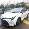 Used Toyota Levin 2023 Model TNGA 1.5L CVT Entry Edition 1.5L 121HP L3 10CVT