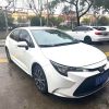 Used Toyota Levin 2023 Model TNGA 1.5L CVT Entry Edition 1.5L 121HP L3 10CVT