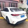 Used Toyota Levin 2023 Model TNGA 1.5L CVT Entry Edition 1.5L 121HP L3 10CVT