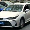 Used Toyota Corolla 2022 Model 1.2T S-CVT Pioneer PLUS Edition 1.2T 116HP L4 10CVT