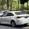 Used Toyota Corolla 2022 Model 1.2T S-CVT Pioneer PLUS Edition 1.2T 116HP L4 10CVT