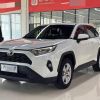 Used Toyota RAV4 2020 Model 2.0L CVT FWD City Edition 2.0L 171HP L4 10CVT