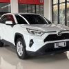 Used Toyota RAV4 2020 Model 2.0L CVT FWD City Edition 2.0L 171HP L4 10CVT