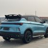 Used Geely Binyue COOL 2023 Model 1.5TD DCT Champion Edition 1.5T 181HP L4 7DCT