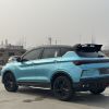 Used Geely Binyue COOL 2023 Model 1.5TD DCT Champion Edition 1.5T 181HP L4 7DCT