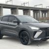 Used Geely Binyue COOL 2023 Model 1.5TD DCT Champion Edition 1.5T 181HP L4 7DCT