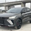 Used Geely Binyue COOL 2023 Model 1.5TD DCT Champion Edition 1.5T 181HP L4 7DCT