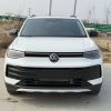 Used Volkswagen Tharu 2025 Model New Edge 1.5L Sharp Edition 1.5L 110HP L4 6AT