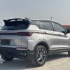 Used Geely Binyue L 2025 Model 1.5TD DCT Transcend Edition 1.5T 181HP L4 7DCT