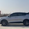 Used Geely Binyue L 2025 Model 1.5TD DCT Transcend Edition 1.5T 181HP L4 7DCT