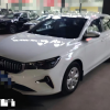 Used Geely Emgrand 2025 Model 4th Generation 1.5L Manual Star Edition 1.5L 127HP L4 5MT